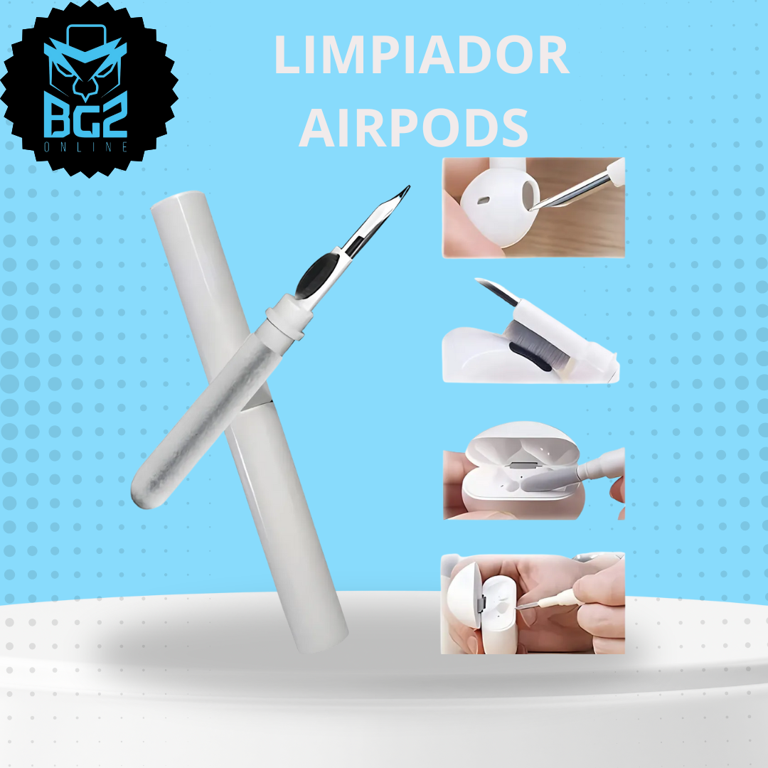 Miniatura 2 de LIMPIADOR AIRPODS